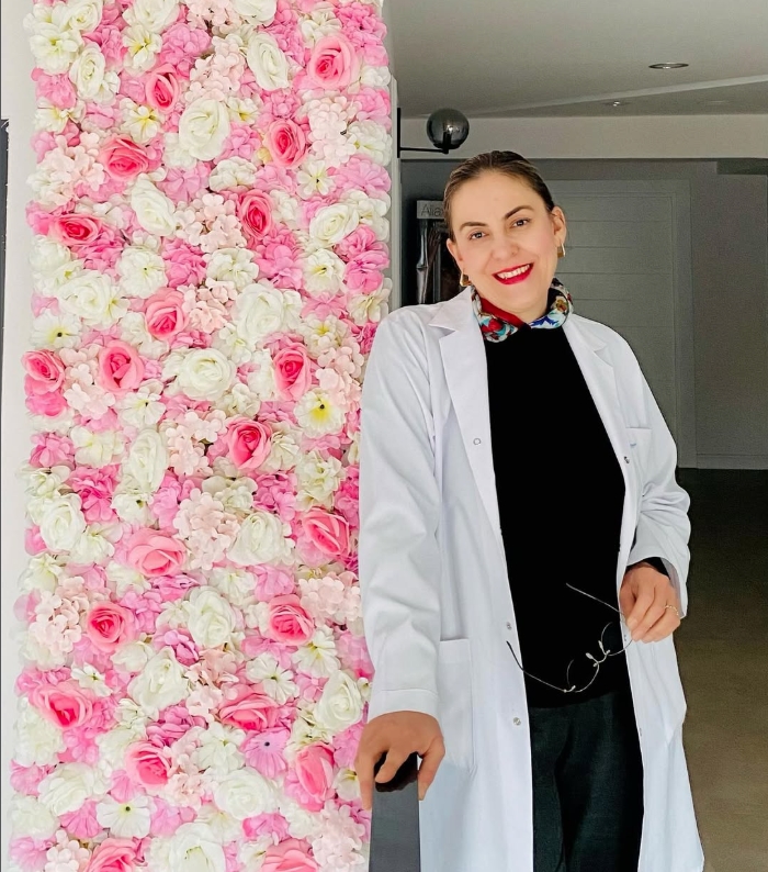 Özel Jinekolog